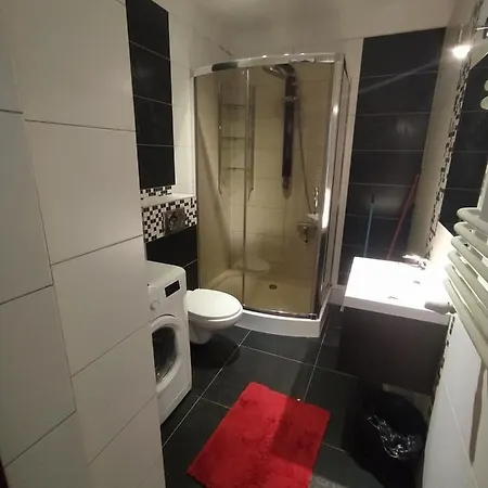 Apartament Zagiel * Gdańsk