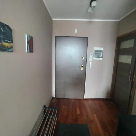 Apartament Zagiel * Gdańsk