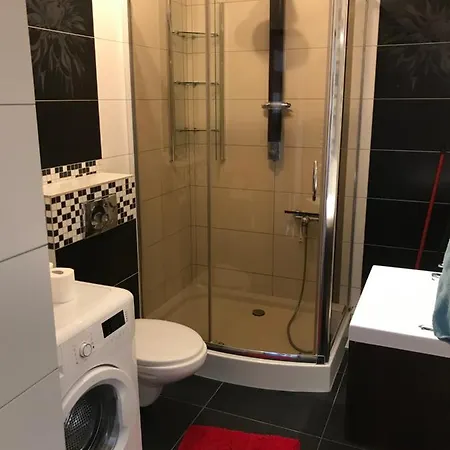 Apartament Zagiel Gdańsk