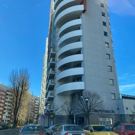 Apartament Zagiel * גדנסק