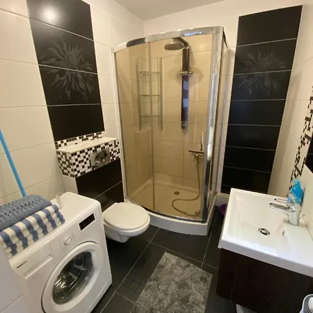 Apartament Zagiel