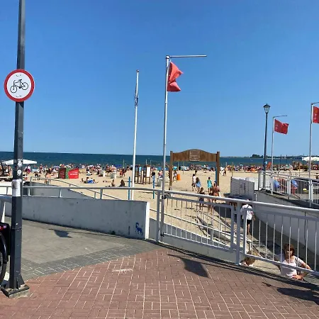 Apartament Zagiel *